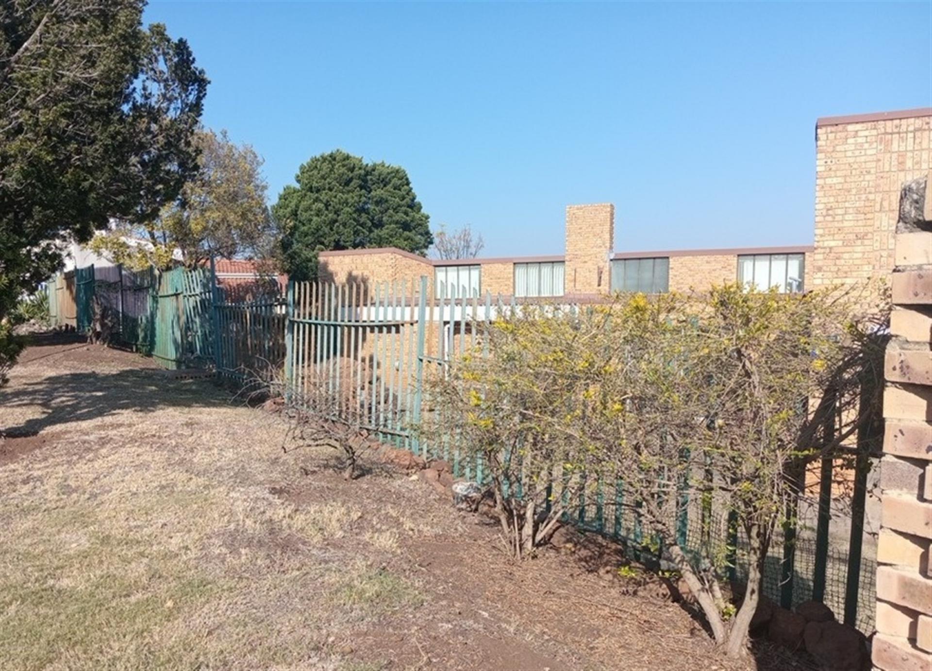 Front View of property in Ladysmith