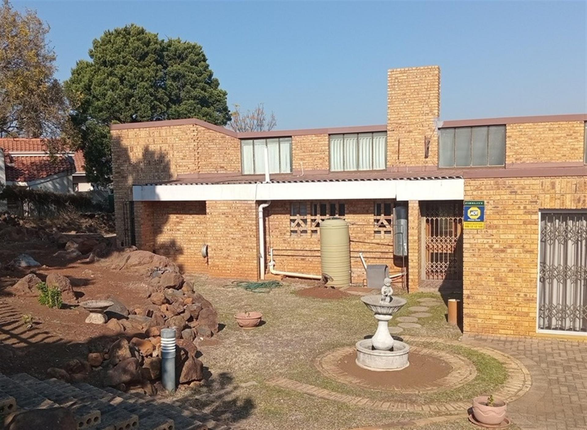 Front View of property in Ladysmith