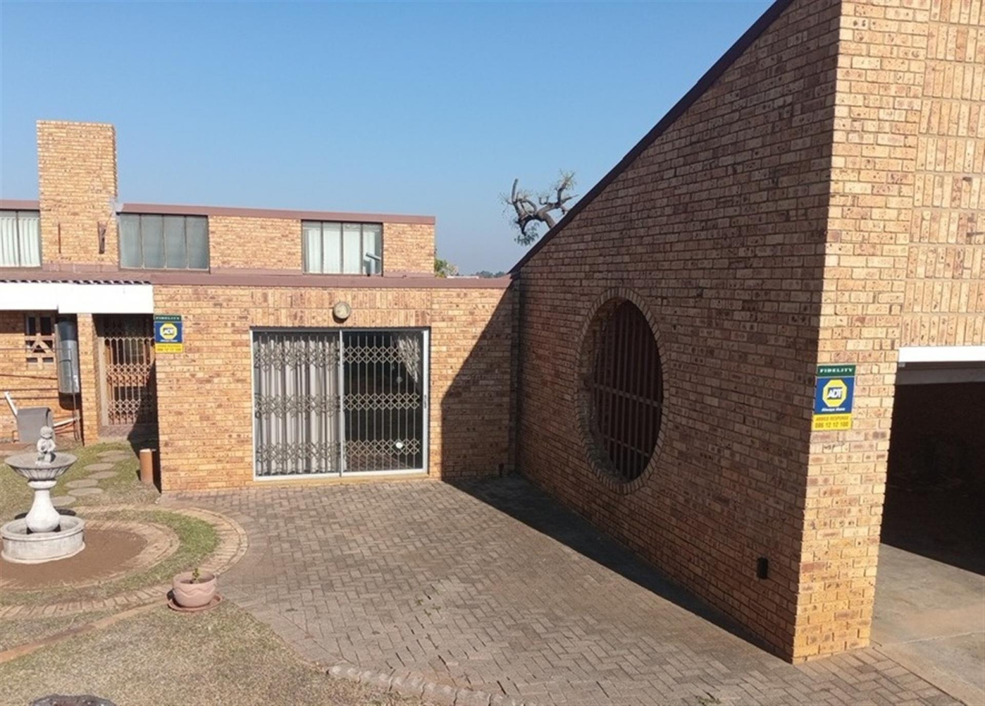 Front View of property in Ladysmith