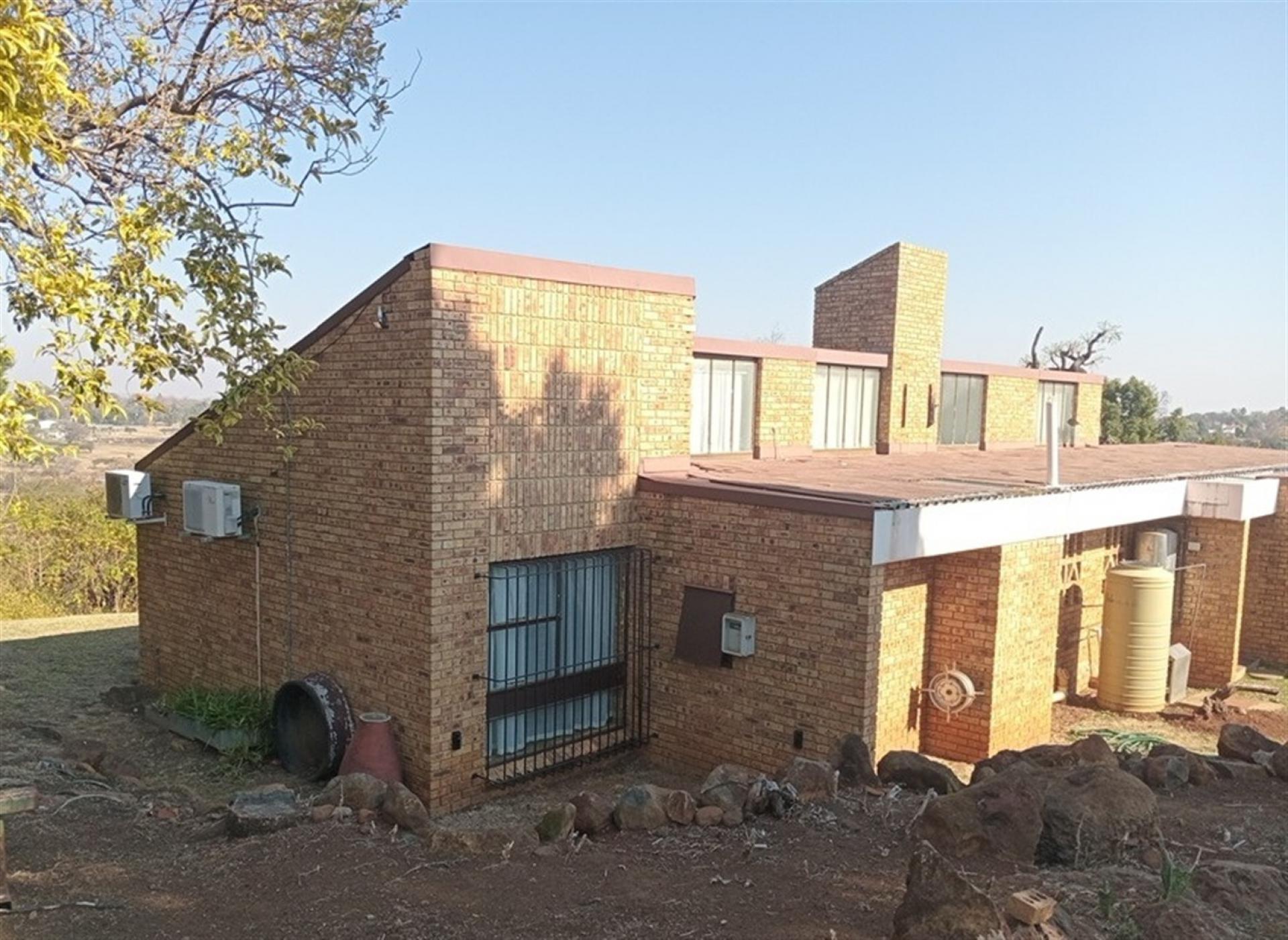 Front View of property in Ladysmith