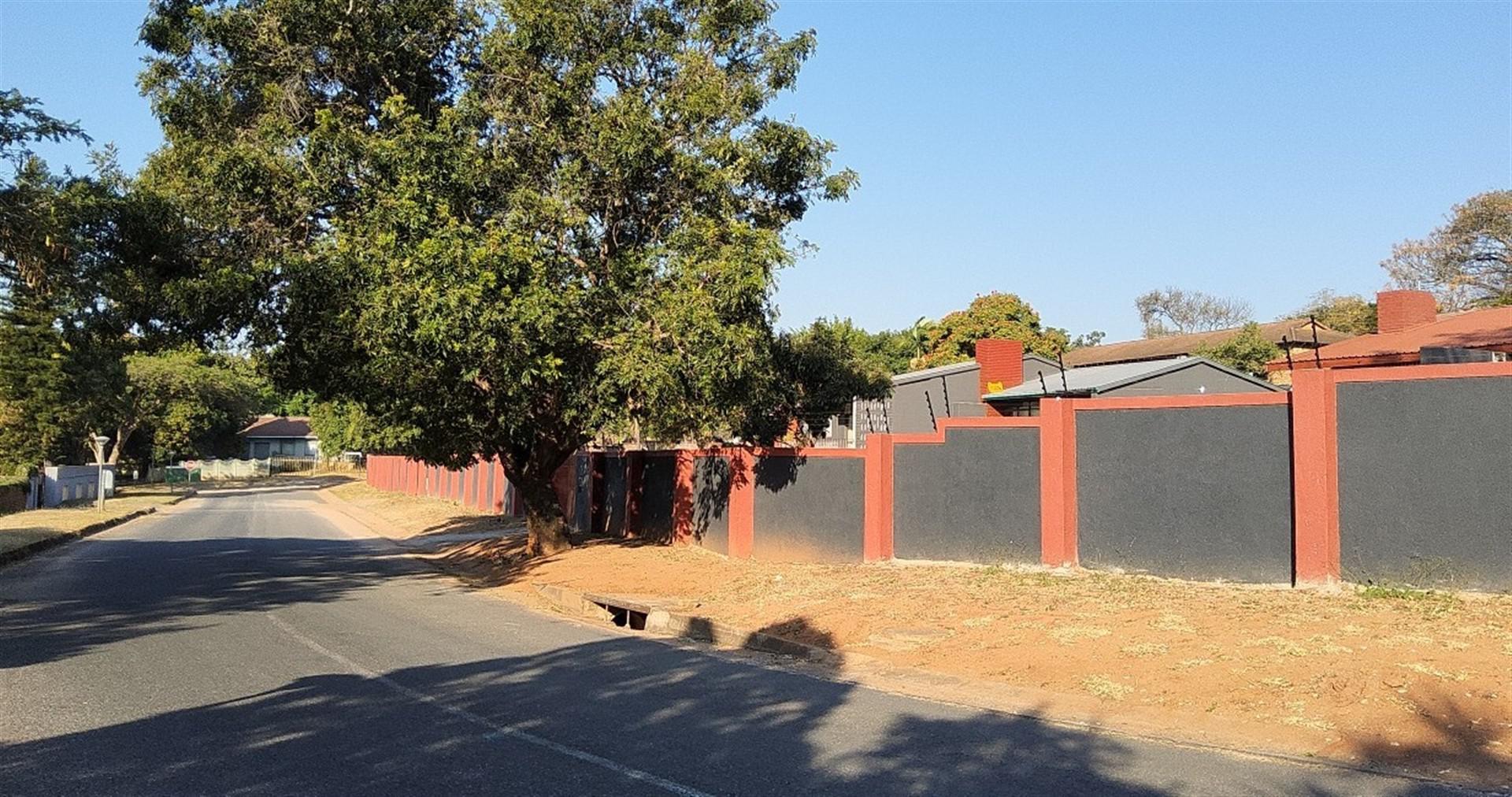 Front View of property in West Acres
