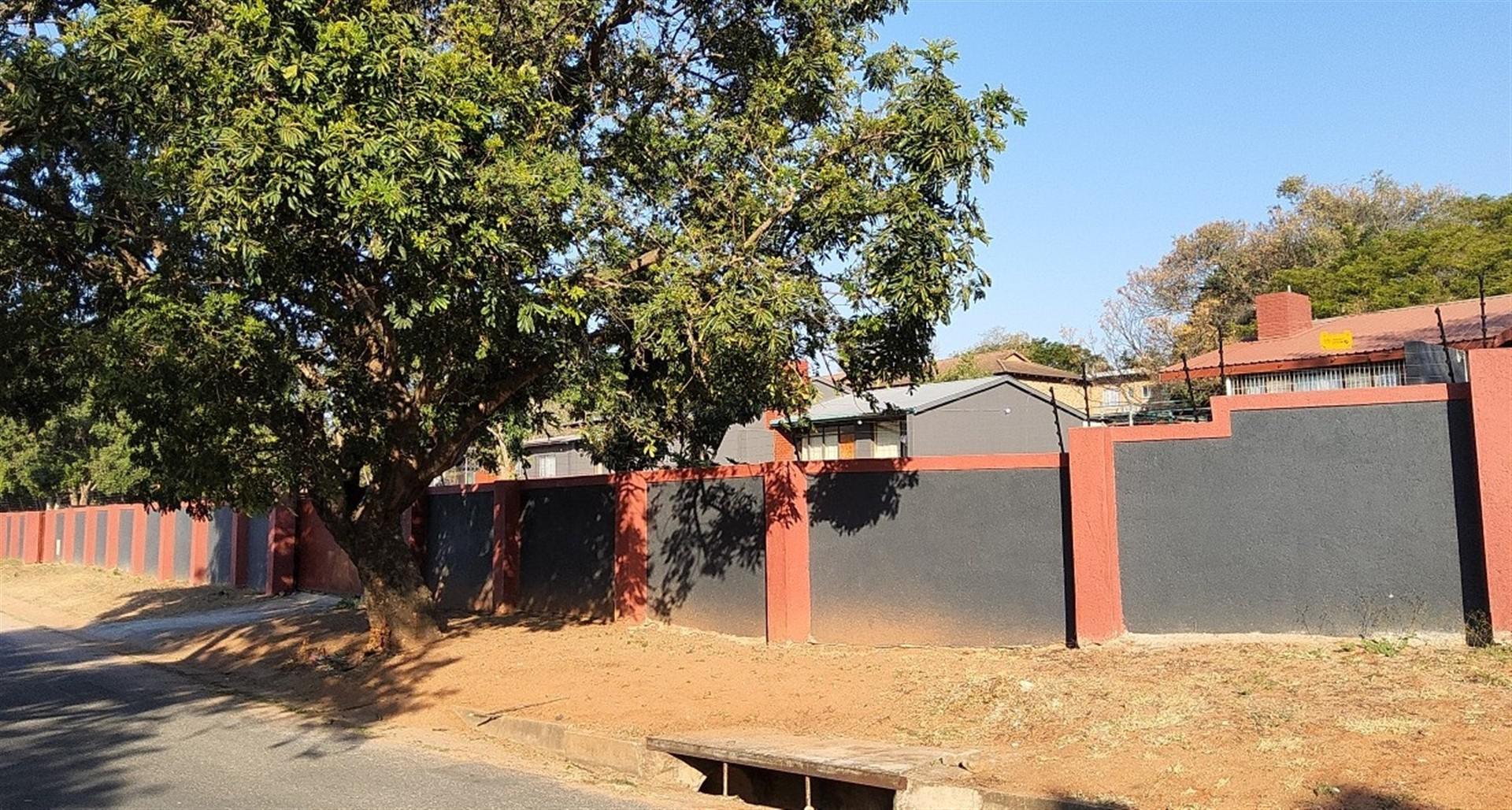 Front View of property in West Acres