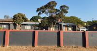 Front View of property in West Acres