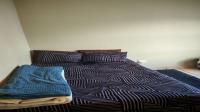Bed Room 2 - 16 square meters of property in Derdepoortpark
