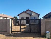 Front View of property in Soshanguve East