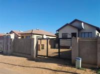 Front View of property in Soshanguve East