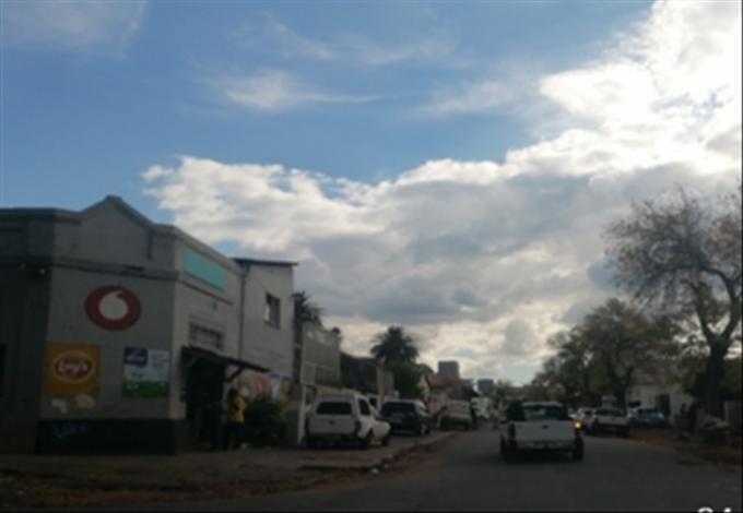 Standard Bank SIE Sale In Execution House for Sale in Bertrams - MR546577