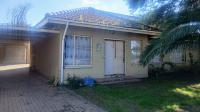House for Sale for sale in Riebeeckstad