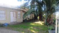 Front View of property in Riebeeckstad