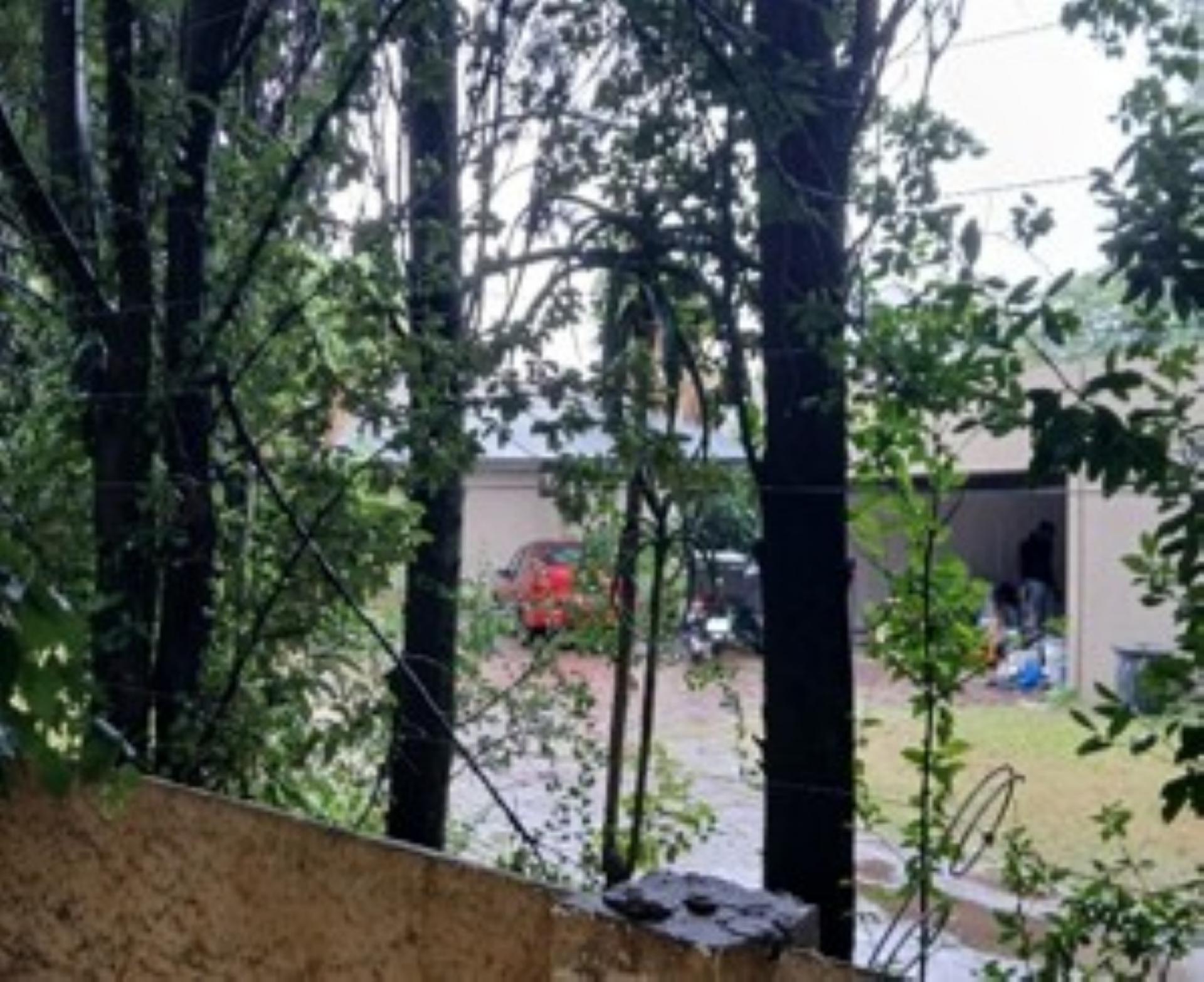 Spaces of property in Johannesburg Central