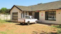 Front View of property in Lenasia South