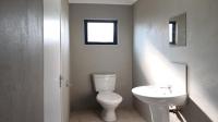 Main Bathroom - 4 square meters of property in Riverbend A.H.  