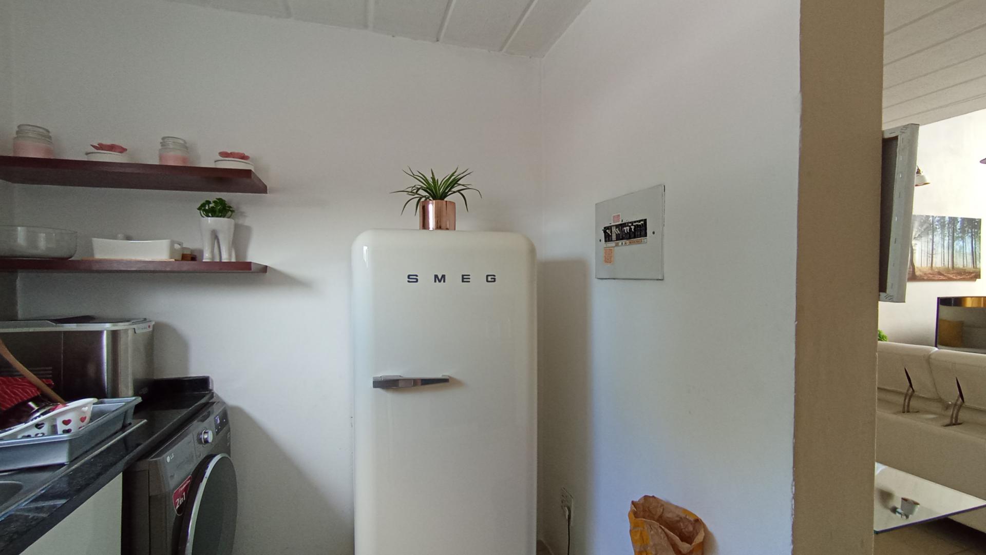 Kitchen of property in Noordhang
