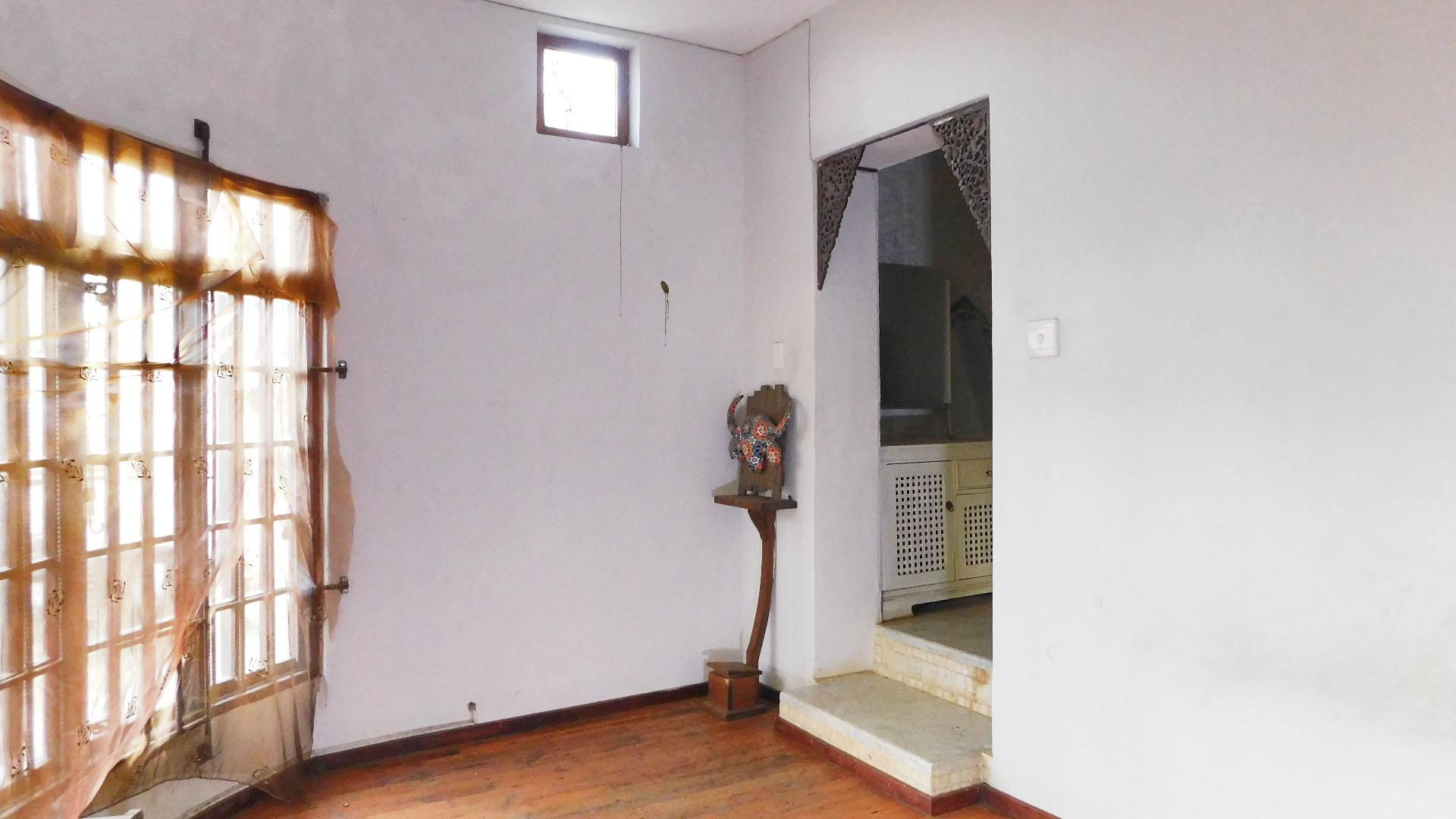 Main Bedroom - 15 square meters of property in Bothas Hill 