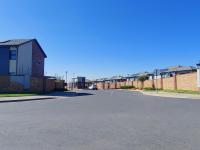 Front View of property in Cosmo City