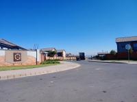 Front View of property in Cosmo City