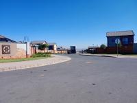 Front View of property in Cosmo City