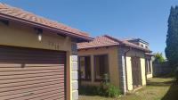 Front View of property in Lotus Gardens