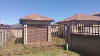 Front View of property in Lotus Gardens