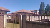 Front View of property in Lotus Gardens