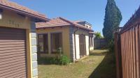 Front View of property in Lotus Gardens