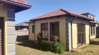 Front View of property in Lotus Gardens