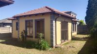 Front View of property in Lotus Gardens