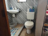 Bathroom 2 - 3 square meters of property in Highbury