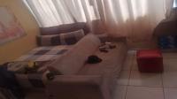 Bed Room 1 - 18 square meters of property in Bulwer (Dbn)
