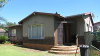 3 Bedroom 2 Bathroom House for Sale for sale in Van Dykpark