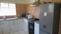 Kitchen - 20 square meters of property in Van Dykpark