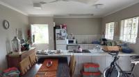 Dining Room of property in White River