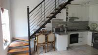 Kitchen - 6 square meters of property in Wilgeheuwel 