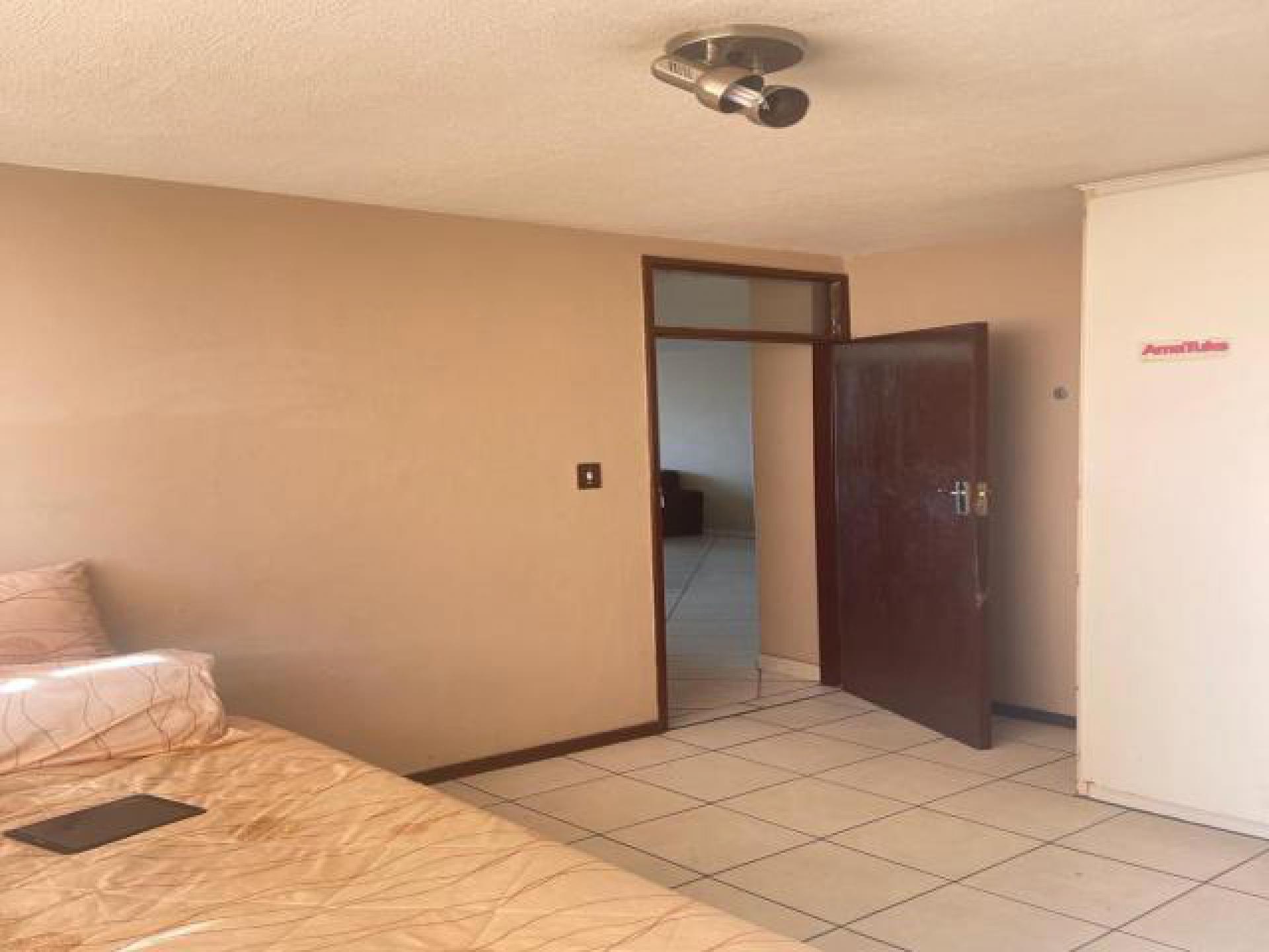 Bed Room 2 of property in Sunnyside