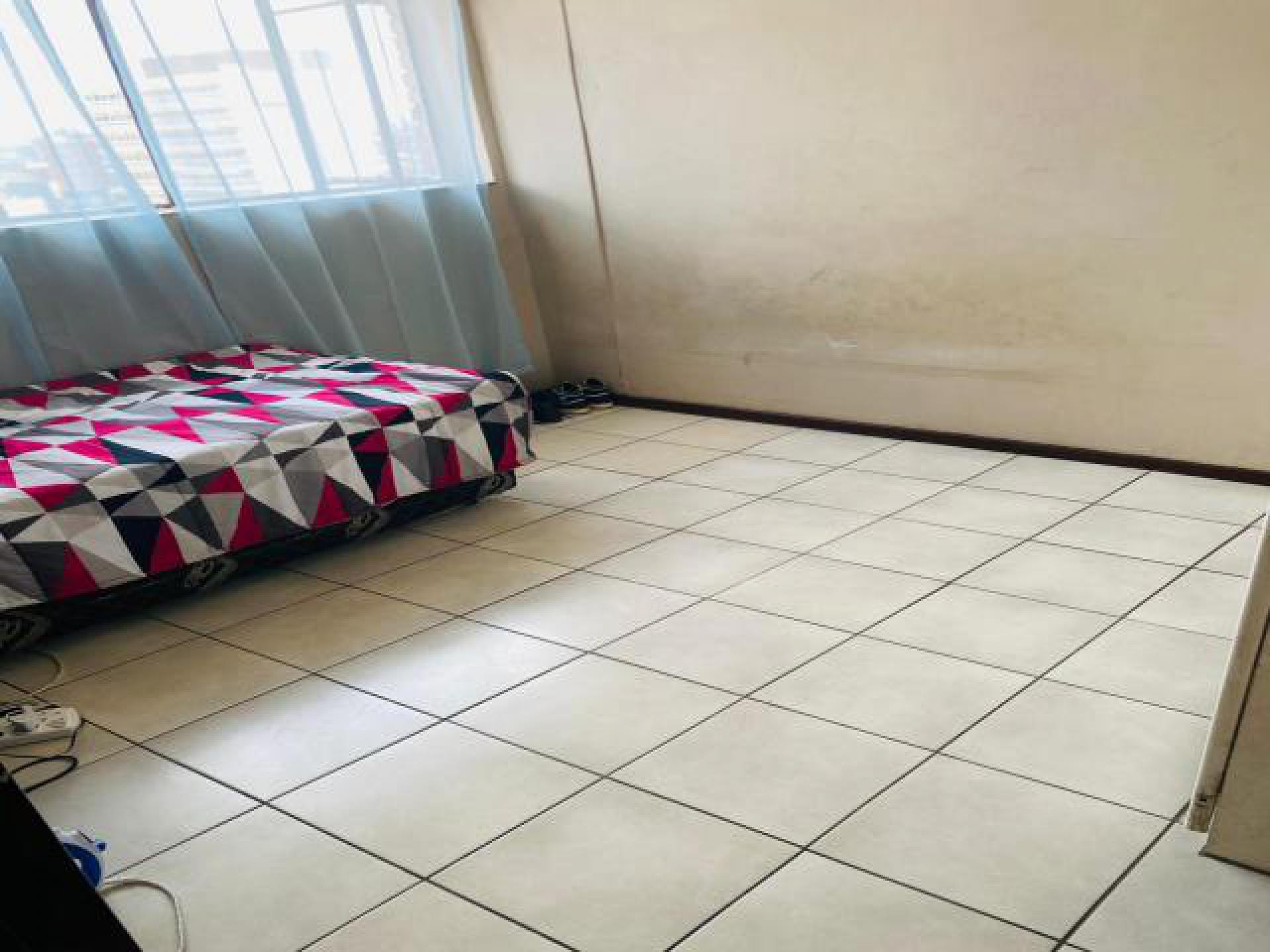 Bed Room 1 of property in Sunnyside