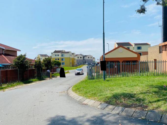 Standard Bank EasySell 2 Bedroom Sectional Title for Sale in