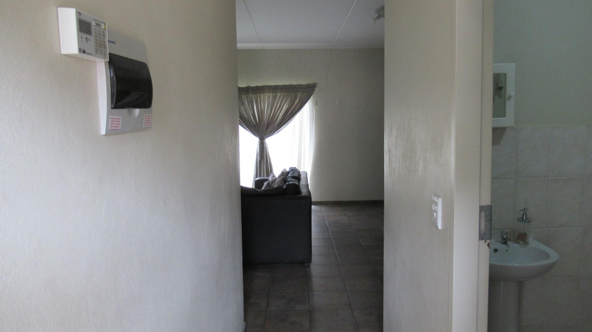 Spaces - 3 square meters of property in Rynfield