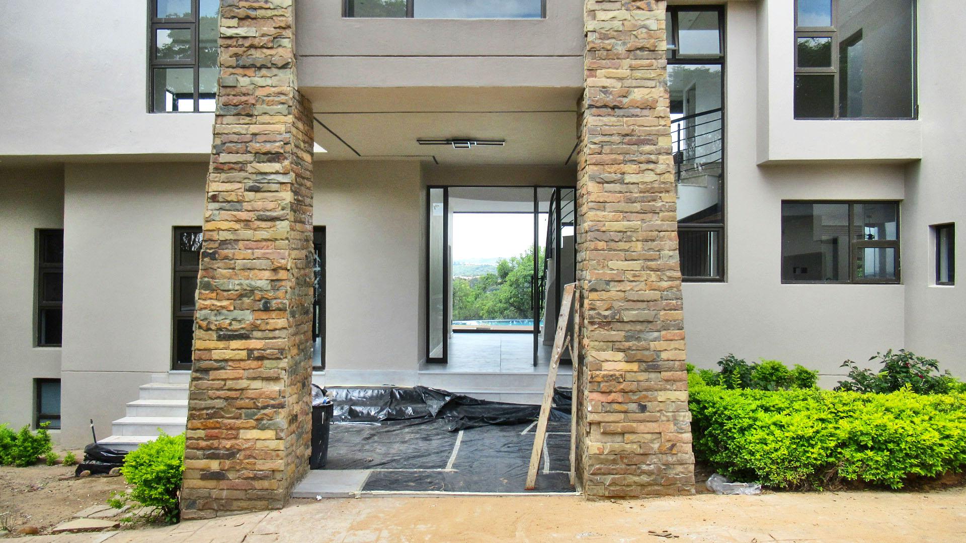 Front View of property in Bitterfontein