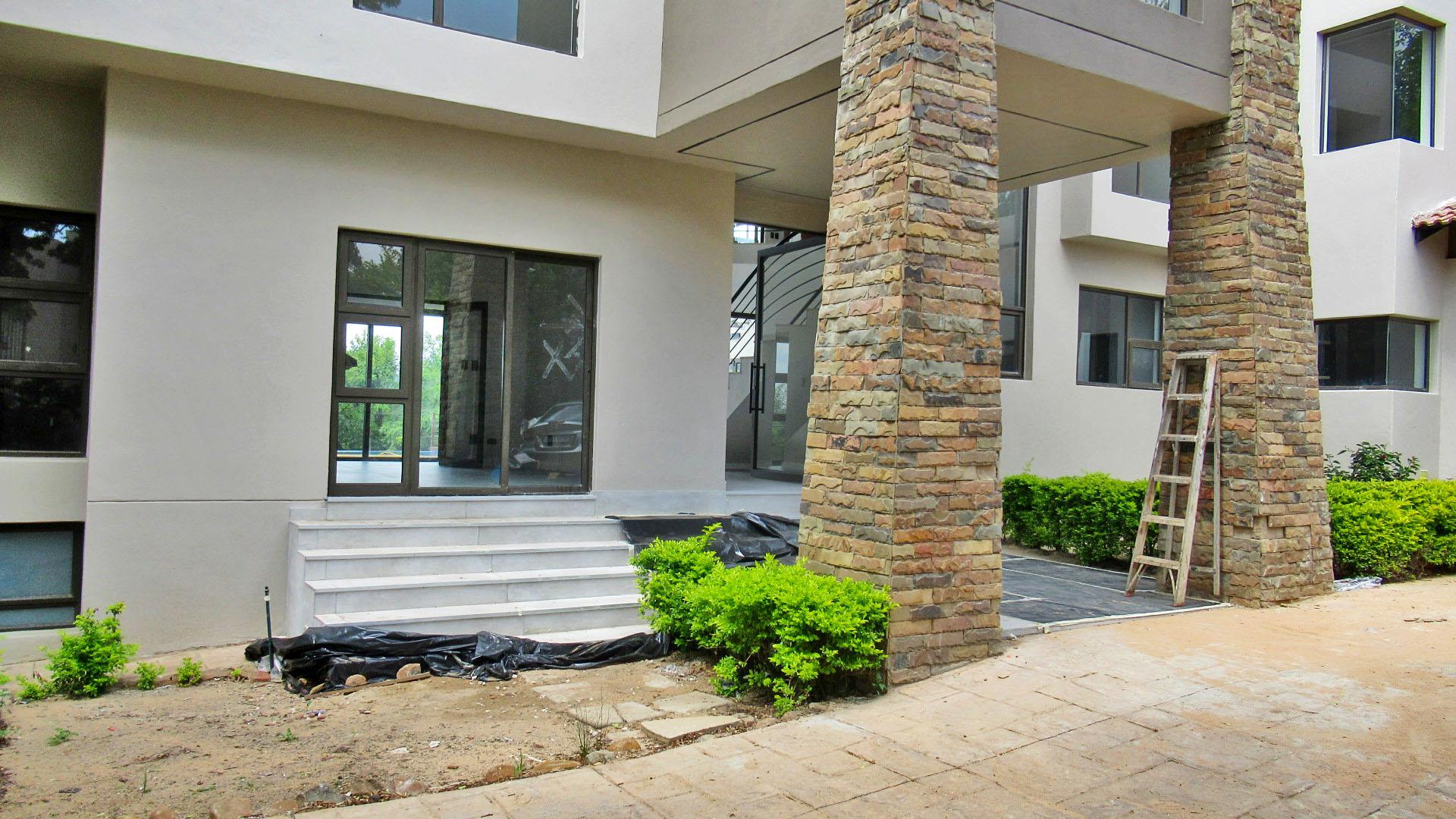 Front View of property in Bitterfontein