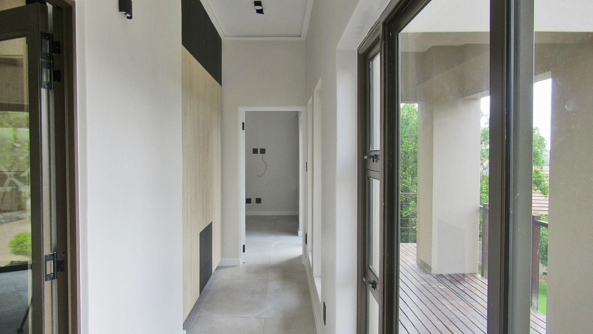 Spaces of property in Bitterfontein