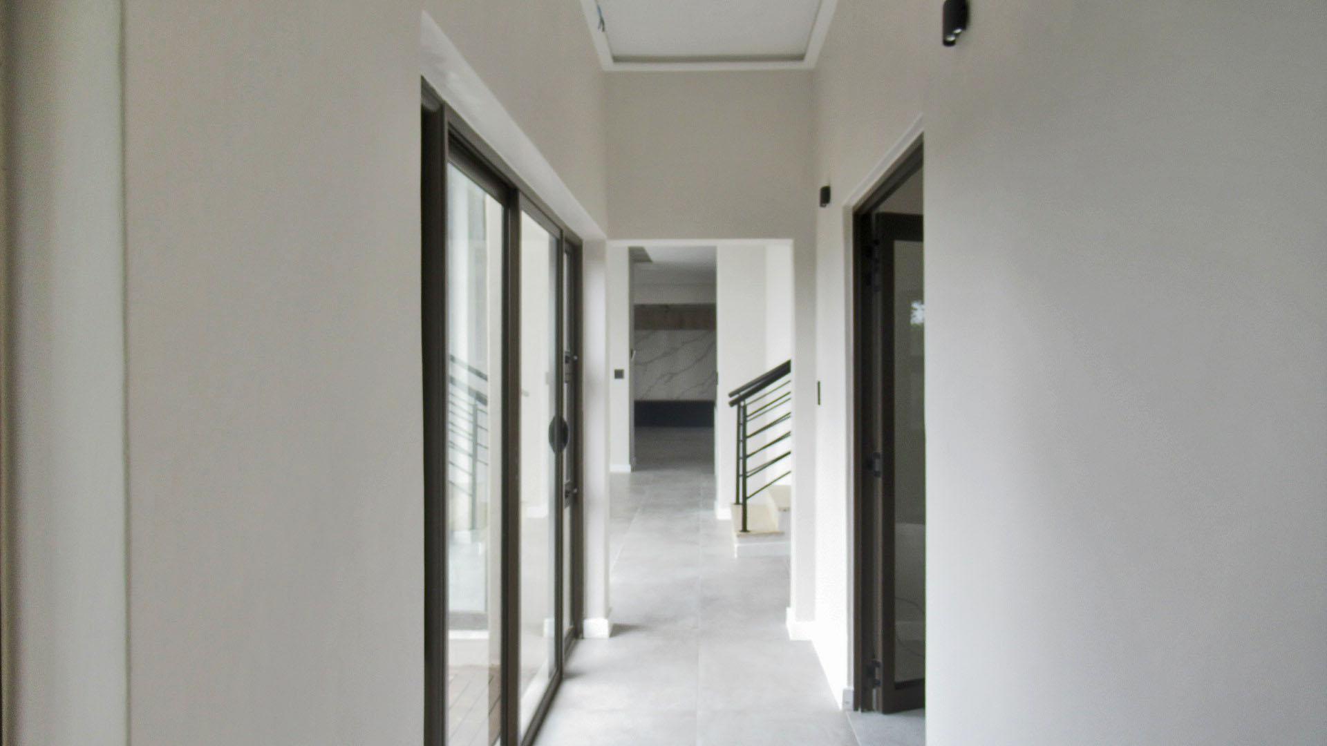 Spaces of property in Bitterfontein