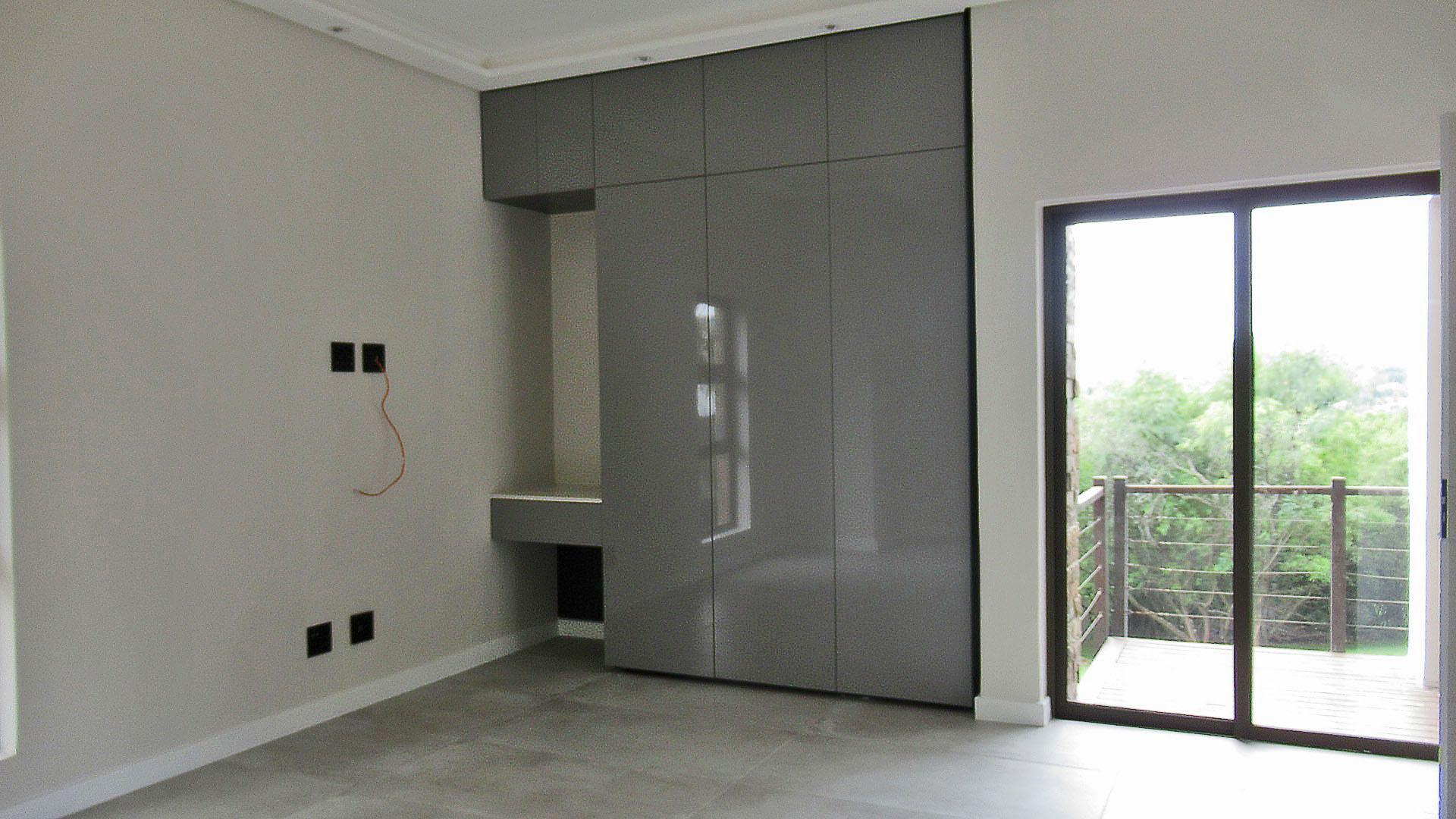 Bed Room 1 of property in Bitterfontein