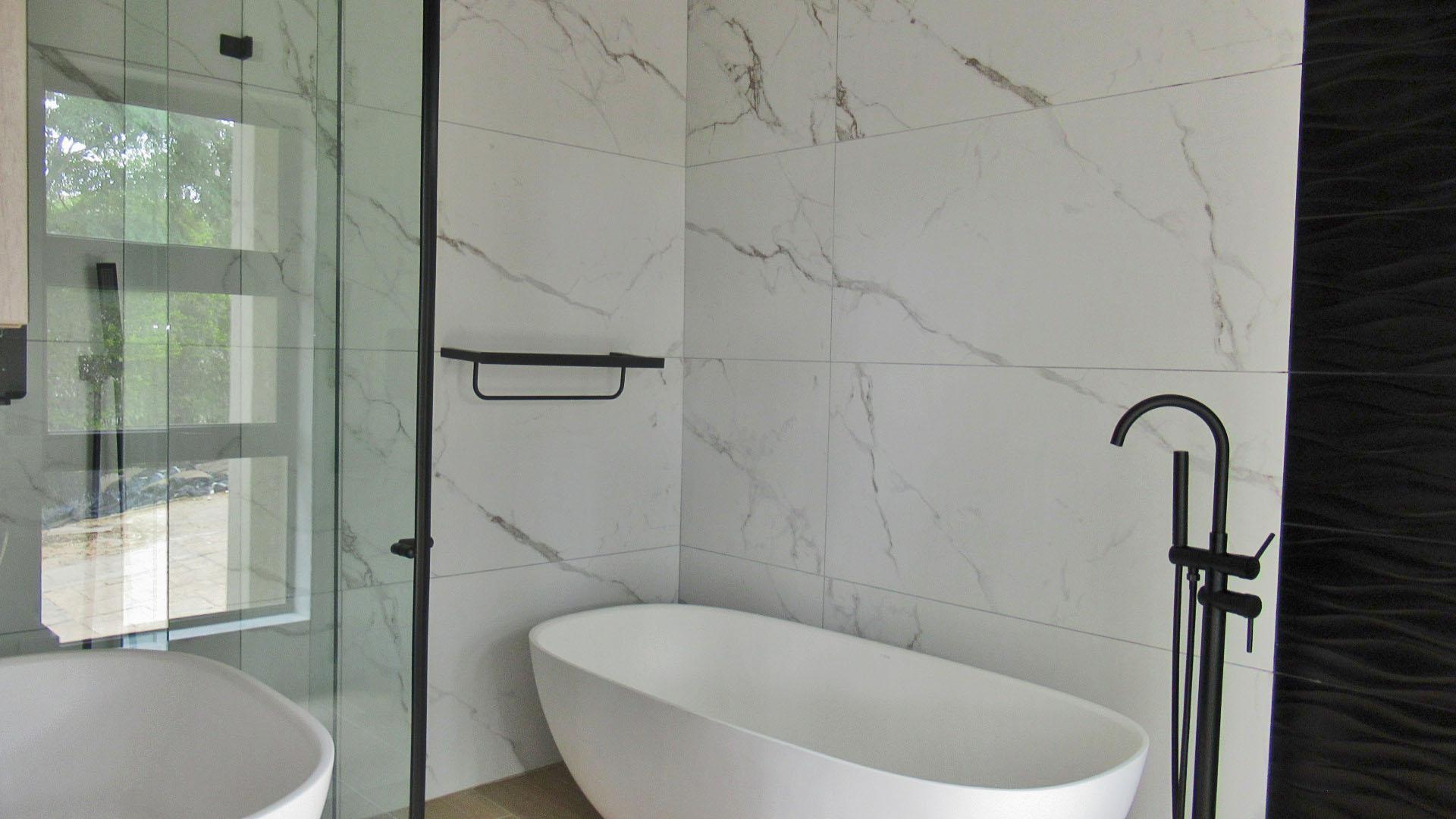 Bathroom 1 of property in Bitterfontein