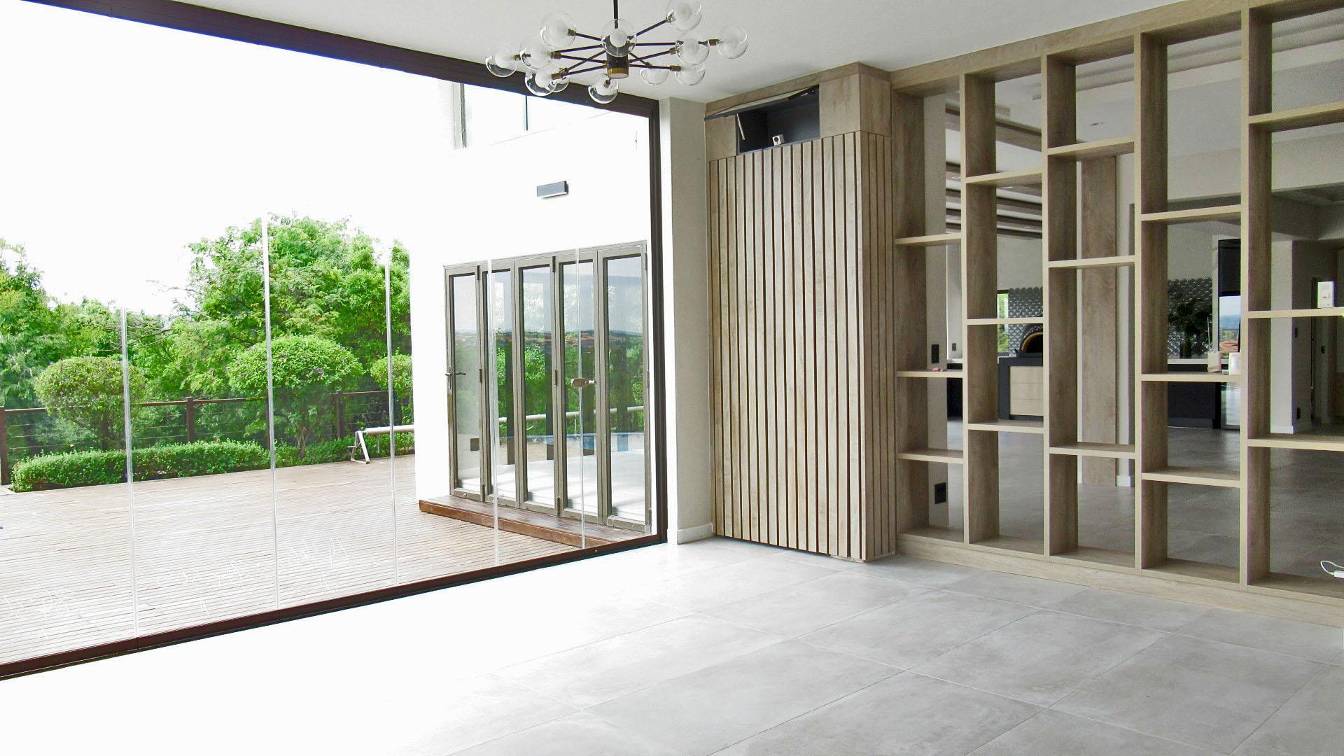 Dining Room of property in Bitterfontein