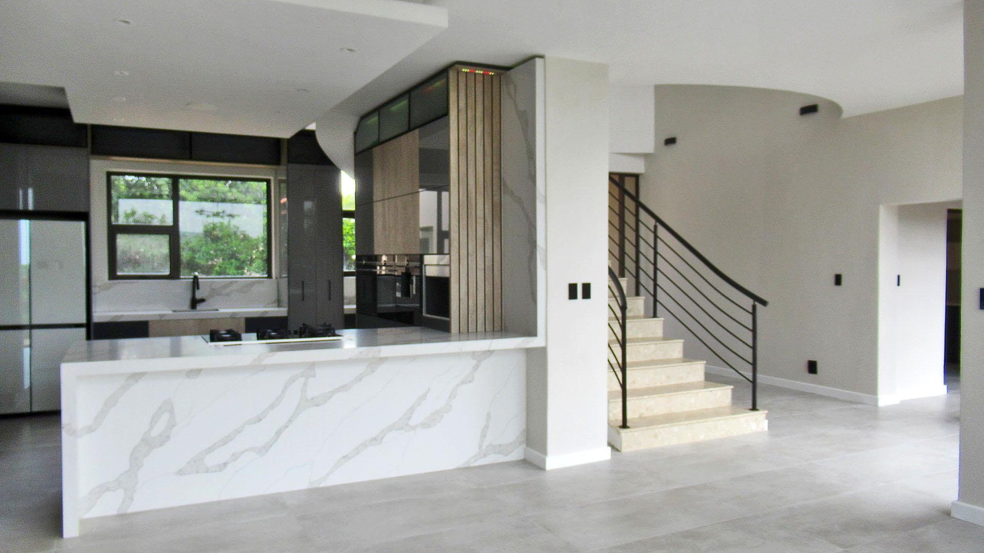 Dining Room of property in Bitterfontein