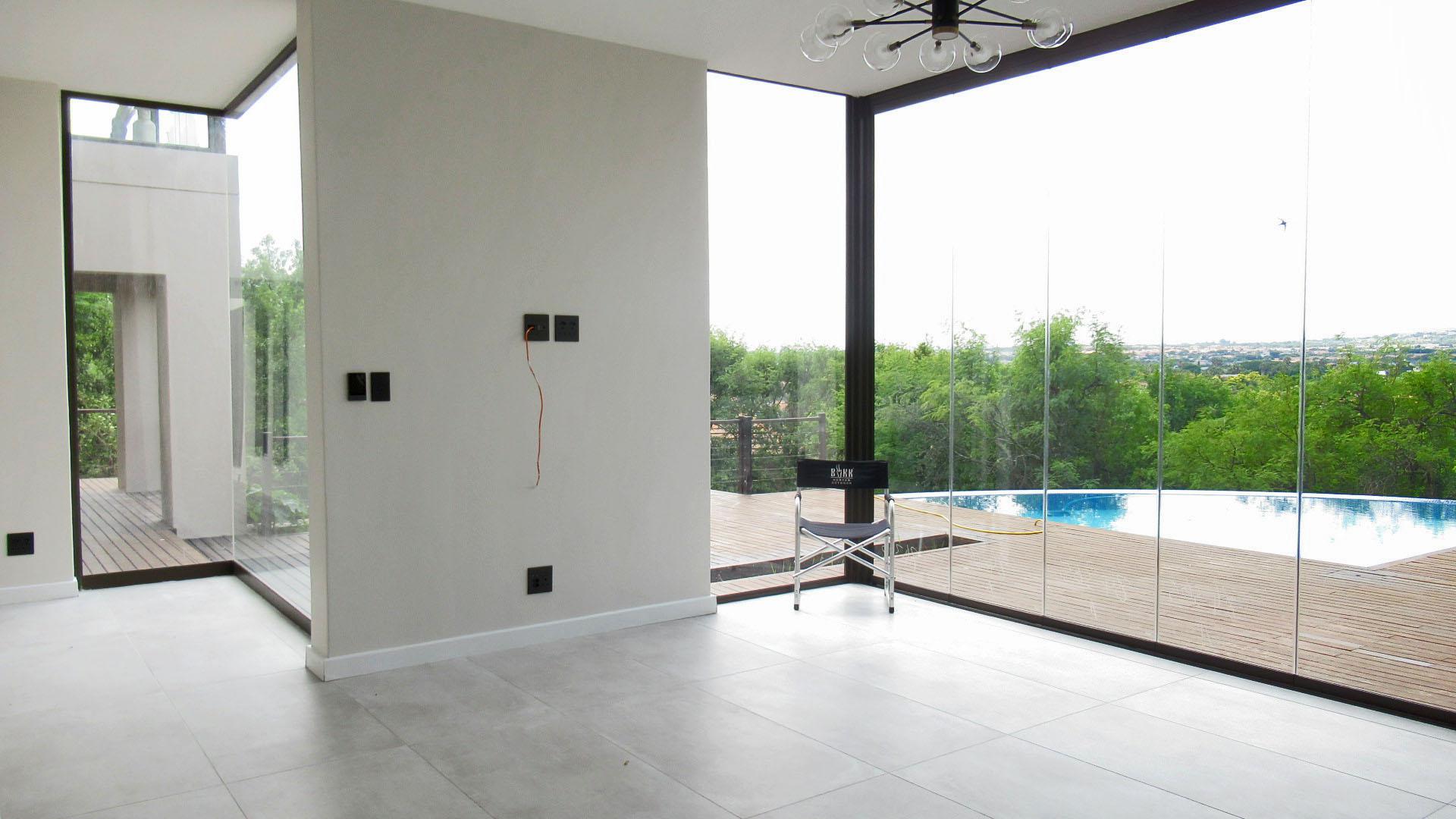 Dining Room of property in Bitterfontein