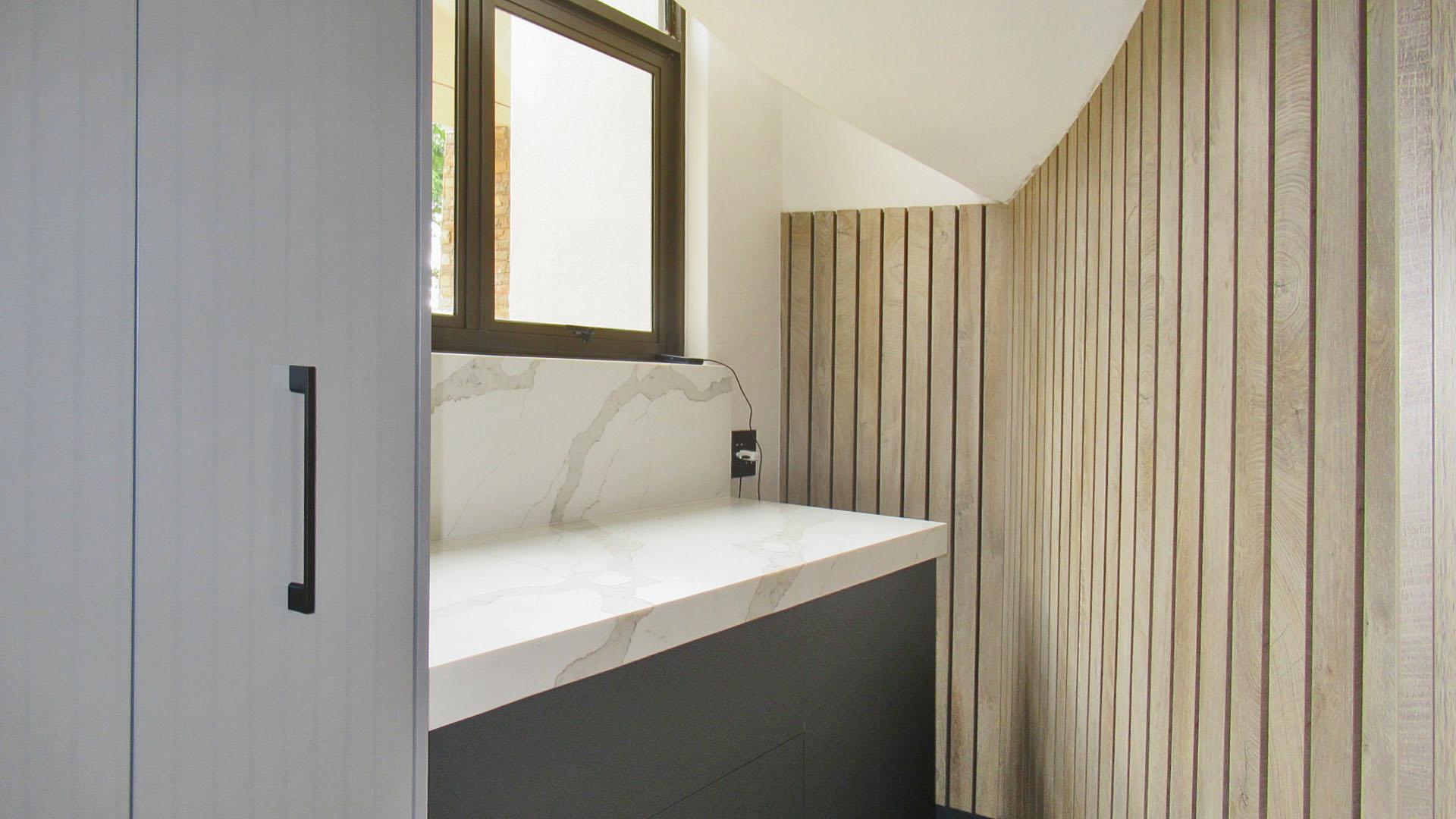 Kitchen of property in Bitterfontein