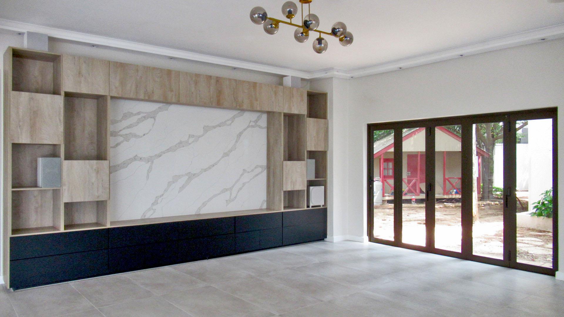 Lounges of property in Bitterfontein