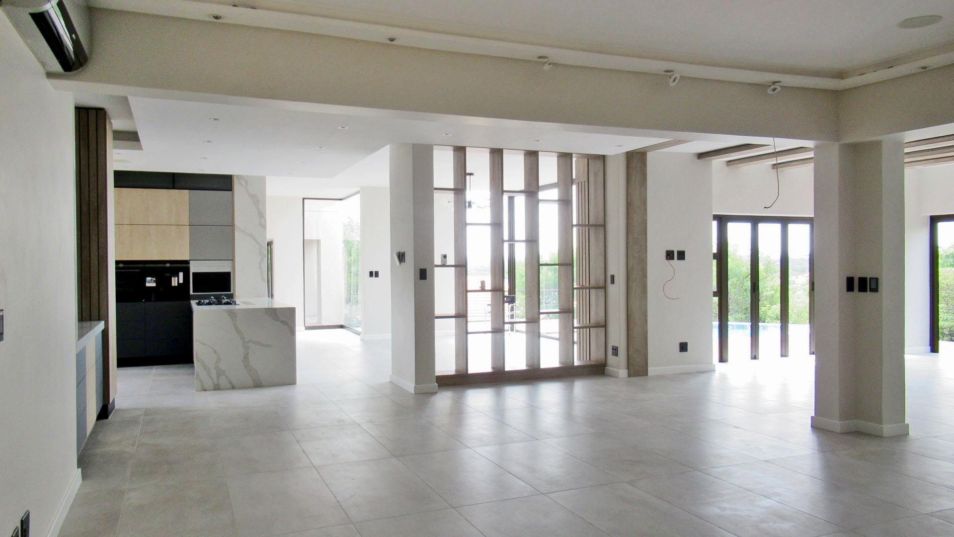 Lounges of property in Bitterfontein