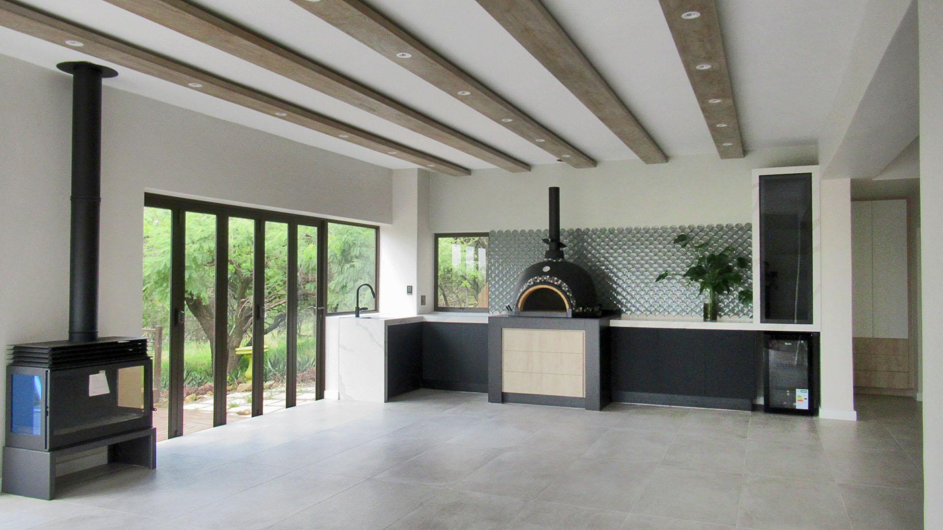 Entertainment of property in Bitterfontein